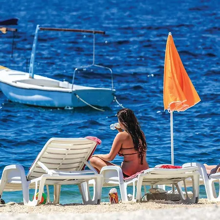 Beautiful In Okrug Gornji Apartman *