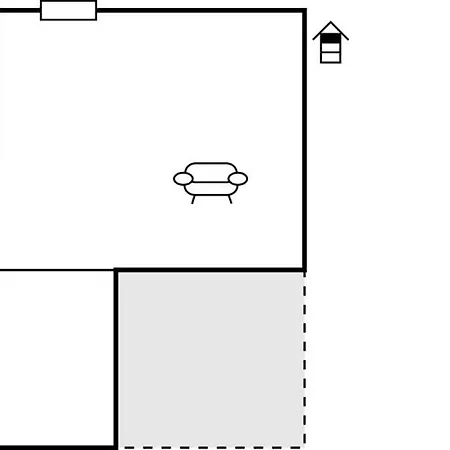 Appartement Beautiful In Okrug Gornji